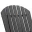 Woking Foldable Outdoor Adirondack Set-28021090