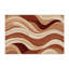Tapis intérieur et extérieur Canyon Wisps-1045600907