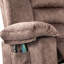 Fauteuil inclinable électrique Power Lift