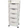 5-Drawer Storage Chest