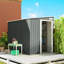 Garden Storage Shed