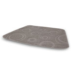 Rubber Litter Mat
