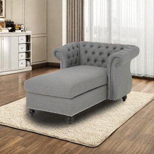 Chaise en bouleau élégante et confortable