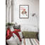 Eyre Tarney - Single Picture Frame Painting-373457286