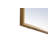 Sabine Metal Rectangle Wall Mirror-86933724-86933711