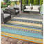 Tapis d'extérieur imperméable à l'eau pour l'extérieur-974256170-974256172