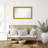 Tailey Solid Wood Wall Mirror-970287752