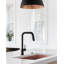 Fossil Blu Luxury 24" 12-Gauge Hammered Copper Undermount/Drop-In Sink, Medium Patina, Incl Accs