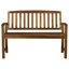Outdoor Benches