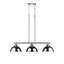 Luminaire pour îlot 3 lumières Drakeford-626184608-626184615