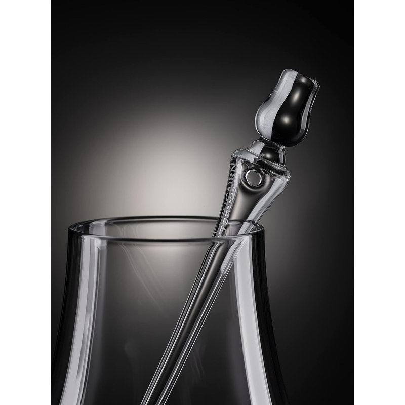 Glencairn Whiskey Glass Water Pipette