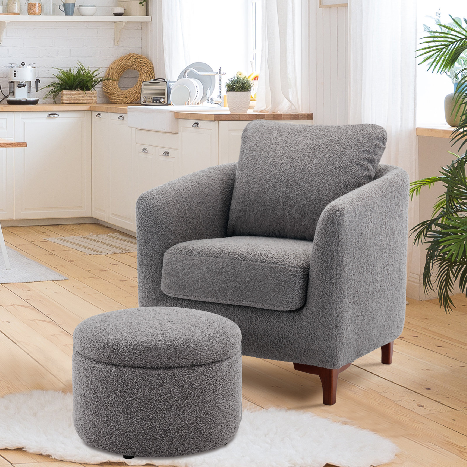 https://assets.wfcdn.com/im/88386128/compr-r85/2595/259579199/amold-upholstered-barrel-accent-armchair-with-ottoman-and-pillow.jpg