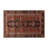 Turkish Brown Indoor and Outdoor Area Rug-2031899197