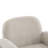 Yousef Upholstered Accent Chair With Rubberwood Legs-114604886