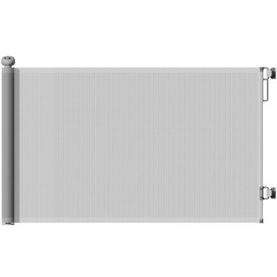 Aluminium Pet Gate Accessory
