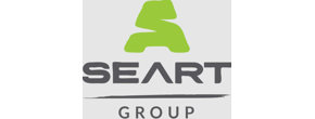 Seart Group Logo