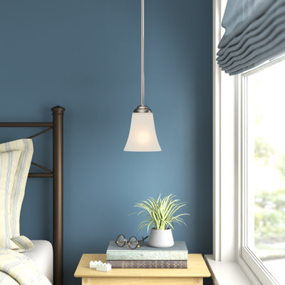 Etchison 1 - Light Single Pendant