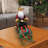 Christmas Bear Figurines & Collectibles