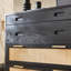 Armoire d'entrée Mid-Century-1186260840