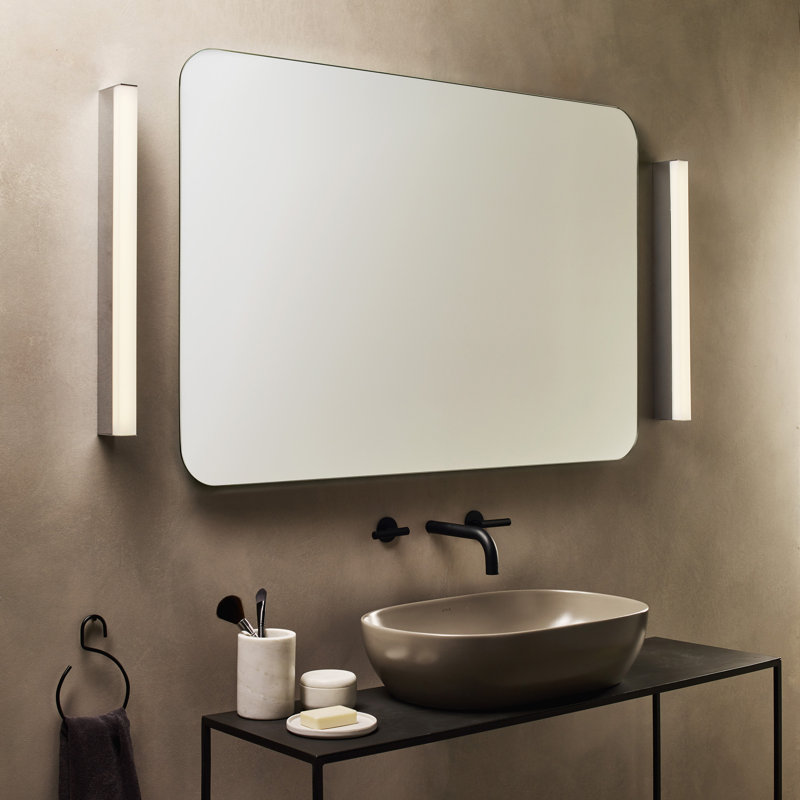 Sparta 2 - Light LED Bath Bar