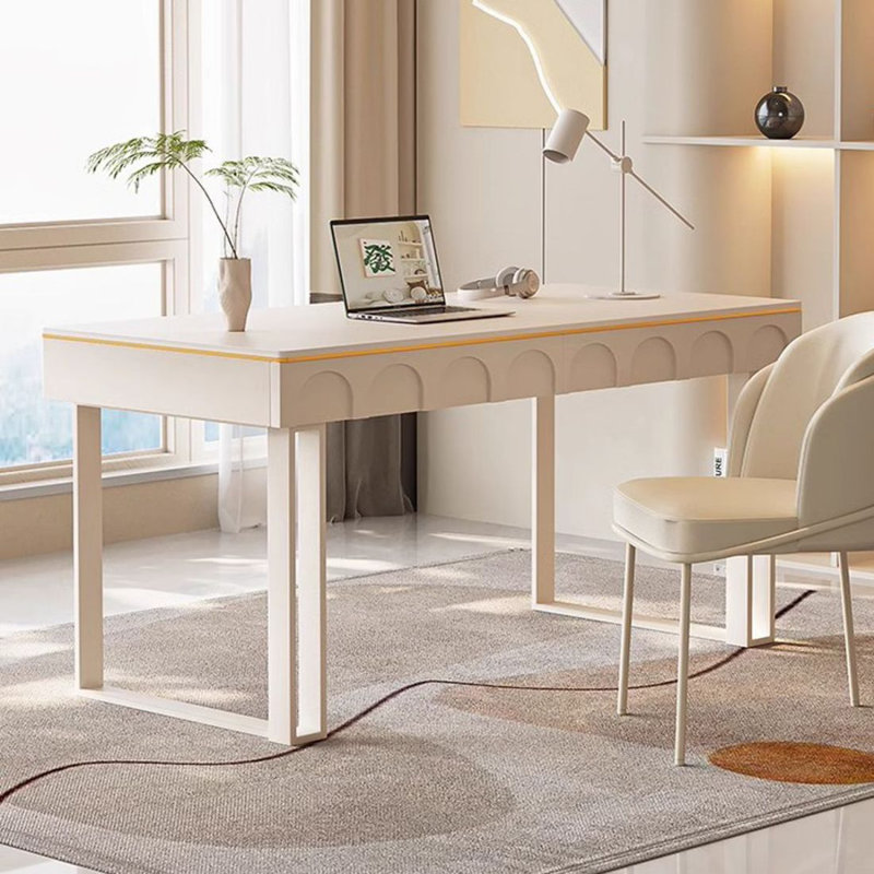 Bureau moderne moderne moderne, 29.53"H*55.12"W*23.62"D