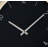 Braxton Wall Clock