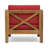 Acacia Outdoor Lounge Chair-35615643