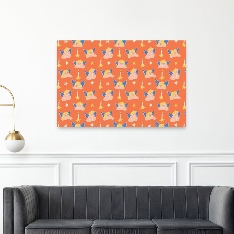 Print, 101.6cm H x 152.4cm W
