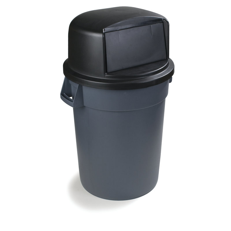 Carlisle Food Service Products Plastic Top 12.21'' H x 22.84'' W