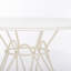 Waterhouse Cafe Table-1401440736