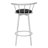 Modern Minimalist Barstool-1055775072