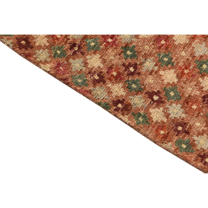 Tapis brun clair Oliveri