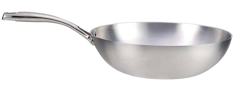 Pensofal Academy Chef Aluminum Wok