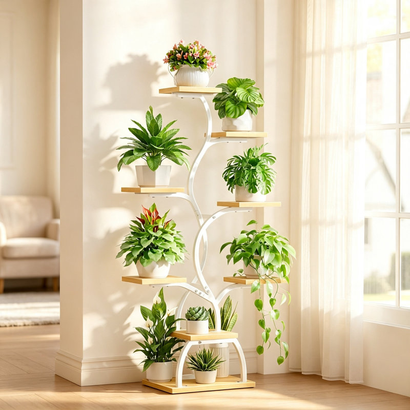 Plant Stand