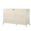 Commode 6 tiroirs Farnsworth (inclut la commode seulement et non le miroir)
