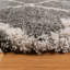  Tapis à poils longs en polypropylène à poils longs de couleur marocaine Ultimate-857187263