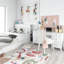 Ensemble de housse de couette mode féminin ii teenage-38758042