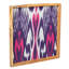 Décoration murale Ikat Global