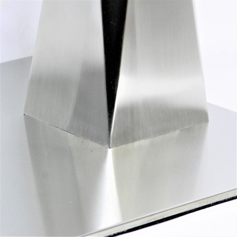 Thorgund Rectangle Table Base