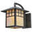 Seneca Brass Wall Light