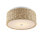 Colchester 1 - Light LED Flush Mount