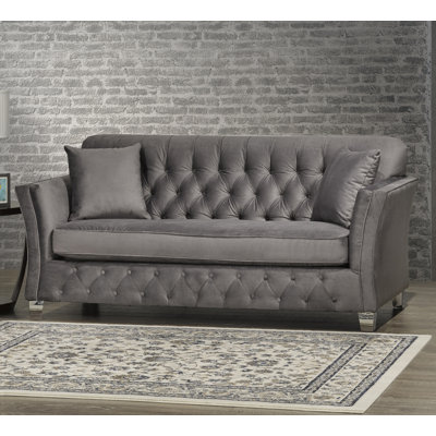 Canny Upholstered 75'' Sofa