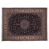 Super Fine One-of-a-Kind 8'3" X 11'2" Area Rug