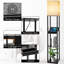 Lampe sur pied 63 po Arundhati