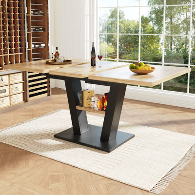 Dining Table Lemonbest 157 Cafeteria Table