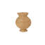 Linnea Natural Fibers Table Vase