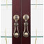 Breckenridge Display Cabinet-24773415