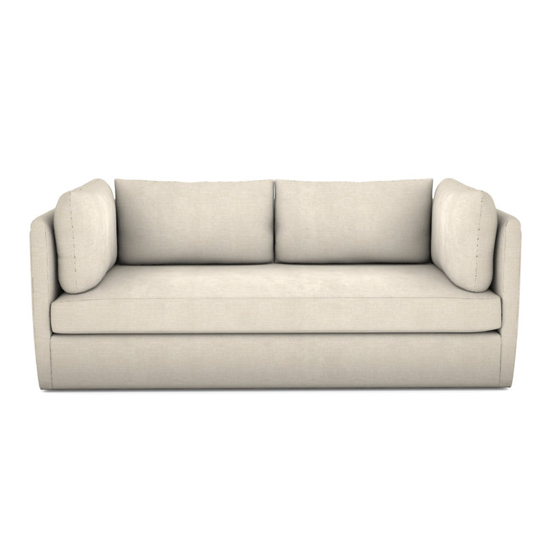Liam Sofa, Tommy Flax