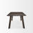 Wood Rectangular Dining Table-114201620-114201619