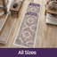 Polyester Non-Skid Kitchen Mat